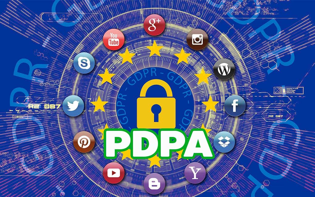 กฎหมาย PDPA (Personal Data Protection Act)