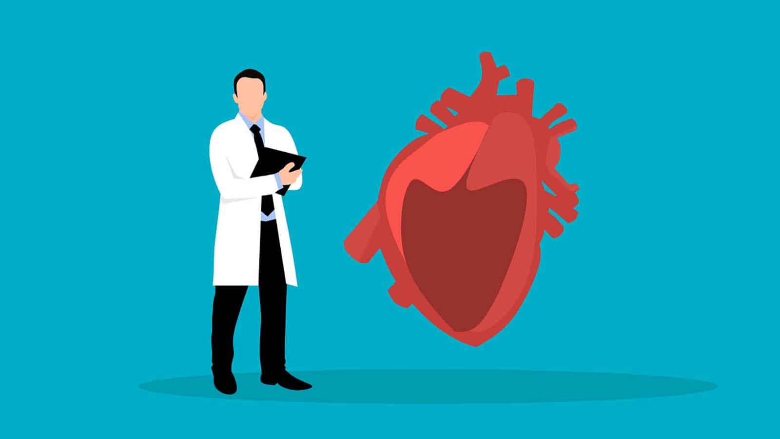 กล้ามเนื้อหัวใจขาดเลือด อาการเป็นอย่างไร วิธีป้องกันและรักษา